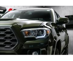 Toyota Tacoma V6 3,5i 4x4 TRD SPORT - 8