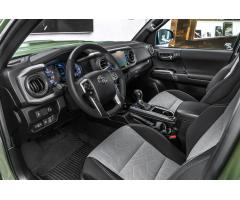 Toyota Tacoma V6 3,5i 4x4 TRD SPORT - 10