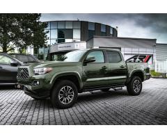 Toyota Tacoma V6 3,5i 4x4 TRD SPORT - 18