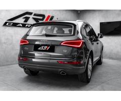 Audi Q5 3,0TDI Quattro - 6