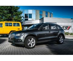 Audi Q5 3,0TDI Quattro - 21