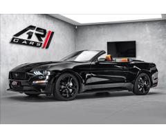 Ford Mustang OV,Ko 5,0 GT Kabrio, Manual - 1