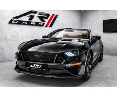 Ford Mustang OV,Ko 5,0 GT Kabrio, Manual - 3