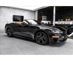 Ford Mustang OV,Ko 5,0 GT Kabrio, Manual - 4