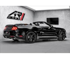 Ford Mustang OV,Ko 5,0 GT Kabrio, Manual - 5