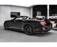 Ford Mustang OV,Ko 5,0 GT Kabrio, Manual - 7