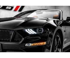 Ford Mustang OV,Ko 5,0 GT Kabrio, Manual - 8