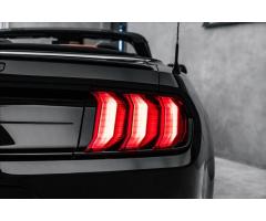 Ford Mustang OV,Ko 5,0 GT Kabrio, Manual - 9