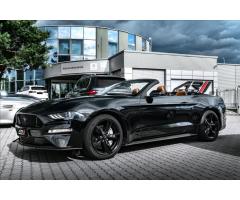 Ford Mustang OV,Ko 5,0 GT Kabrio, Manual - 19