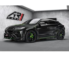 Lamborghini Urus NOVITEC 782PS - 1