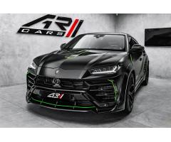 Lamborghini Urus NOVITEC 782PS - 3