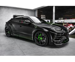 Lamborghini Urus NOVITEC 782PS - 4