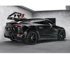 Lamborghini Urus NOVITEC 782PS - 5