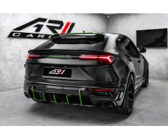 Lamborghini Urus NOVITEC 782PS - 6