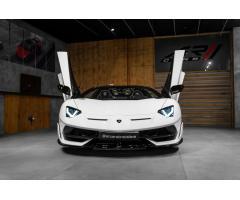 Lamborghini Aventador BR SVJ Roadster, FULL CARBON, - 11