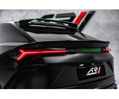 Lamborghini Urus NOVITEC 782PS - 20