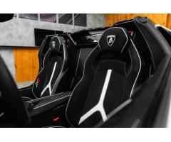 Lamborghini Aventador BR SVJ Roadster, FULL CARBON, - 32