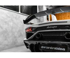 Lamborghini Aventador BR SVJ Roadster, FULL CARBON, - 36