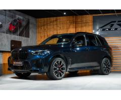 BMW X5 BR M Competition, H/K, LASER, - 1