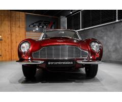 Aston Martin Ostatní BR VANTAGE, KOMPLETNÁ RENOVÁCI - 3