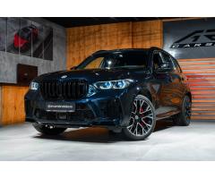 BMW X5 BR M Competition, H/K, LASER, - 3