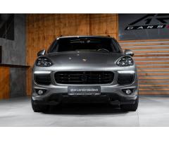 Porsche Cayenne BR S E-Hybrid, PANO, CHRONO, B - 5