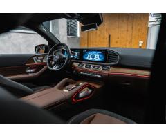 Mercedes-Benz GLE BR Mercedes-AMG 53 4MATIC+, BU - 11