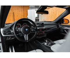 BMW X6 BR M, HEAD-UP, SOFT-CLOSE, H/K - 21