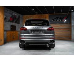 Porsche Cayenne BR S E-Hybrid, PANO, CHRONO, B - 25