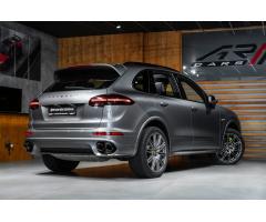 Porsche Cayenne BR S E-Hybrid, PANO, CHRONO, B - 26