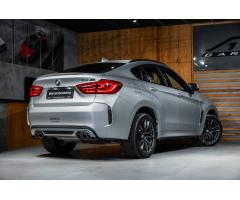 BMW X6 BR M, HEAD-UP, SOFT-CLOSE, H/K - 29