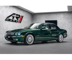 Jaguar XJR R-Performance, PDC - 1