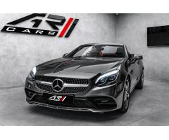 Mercedes-Benz SLS LED, Nappa - 4