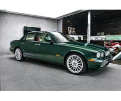 Jaguar XJR R-Performance, PDC - 4