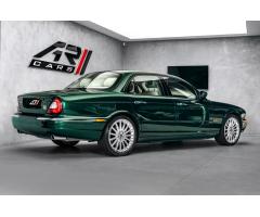 Jaguar XJR R-Performance, PDC - 5