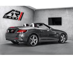 Mercedes-Benz SLS LED, Nappa - 6