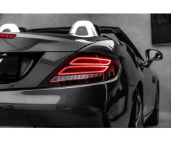 Mercedes-Benz SLS LED, Nappa - 11