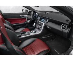 Mercedes-Benz SLS LED, Nappa - 13