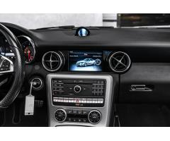 Mercedes-Benz SLS LED, Nappa - 17