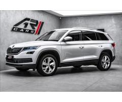 Škoda Kodiaq 2,0TDI 140 kW Style+ 4x4 DSG 2 - 1