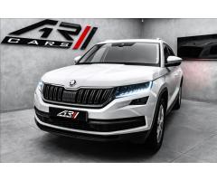 Škoda Kodiaq 2,0TDI 140 kW Style+ 4x4 DSG 2 - 3