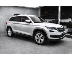 Škoda Kodiaq 2,0TDI 140 kW Style+ 4x4 DSG 2 - 4