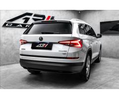 Škoda Kodiaq 2,0TDI 140 kW Style+ 4x4 DSG 2 - 6