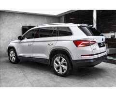 Škoda Kodiaq 2,0TDI 140 kW Style+ 4x4 DSG 2 - 7