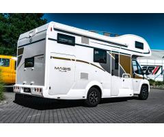 Fiat Ducato MAGIS PLUS 79 2,3d - 6