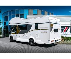 Fiat Ducato MAGIS PLUS 79 2,3d - 7