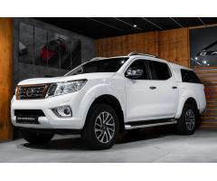 Nissan Navara BR NP300 Tekna Double Cab 4x4, - 1