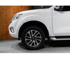 Nissan Navara BR NP300 Tekna Double Cab 4x4, - 2