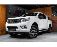 Nissan Navara BR NP300 Tekna Double Cab 4x4, - 5