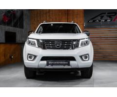 Nissan Navara BR NP300 Tekna Double Cab 4x4, - 6